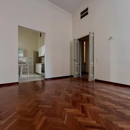 Appartement Toscanella Boutique *
